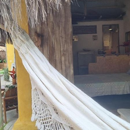 Casa Namoa Pousada Velha Boipeba エクステリア 写真