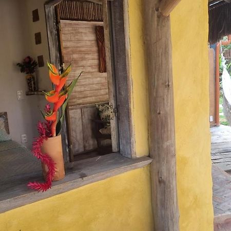 Casa Namoa Pousada Velha Boipeba エクステリア 写真