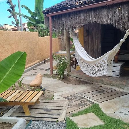 Casa Namoa Pousada Velha Boipeba エクステリア 写真
