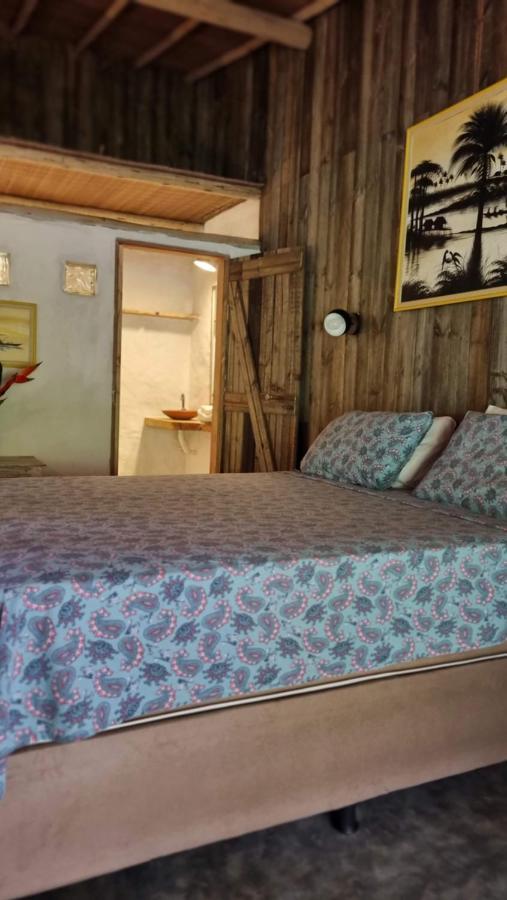 Casa Namoa Pousada Velha Boipeba エクステリア 写真