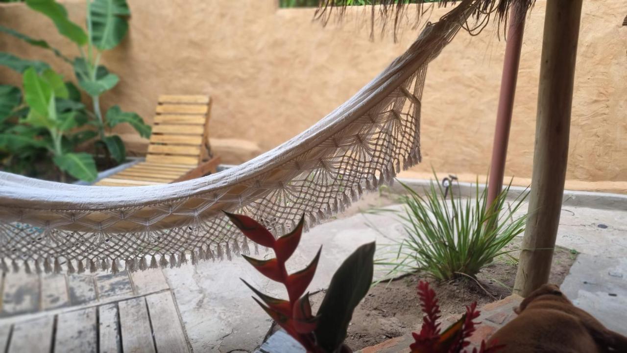 Casa Namoa Pousada Velha Boipeba エクステリア 写真
