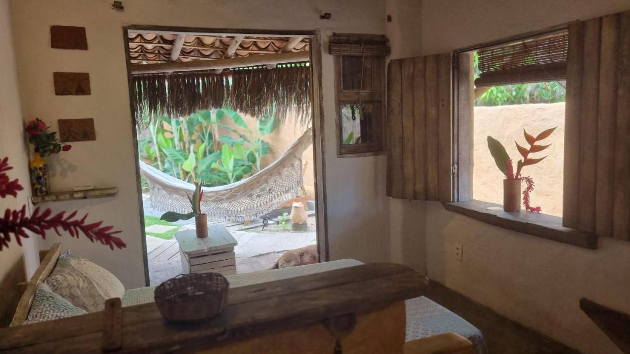 Casa Namoa Pousada Velha Boipeba エクステリア 写真