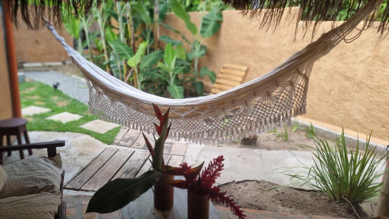 Casa Namoa Pousada Velha Boipeba エクステリア 写真