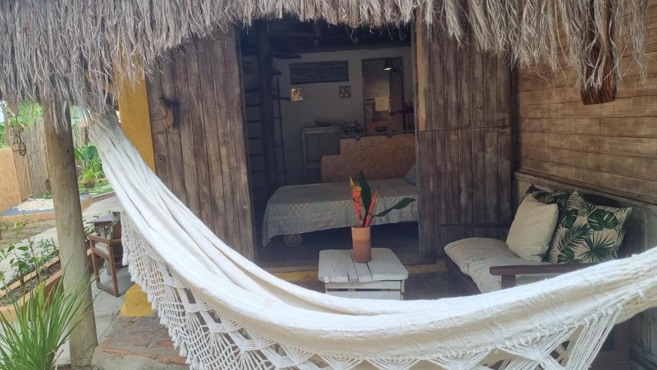 Casa Namoa Pousada Velha Boipeba エクステリア 写真