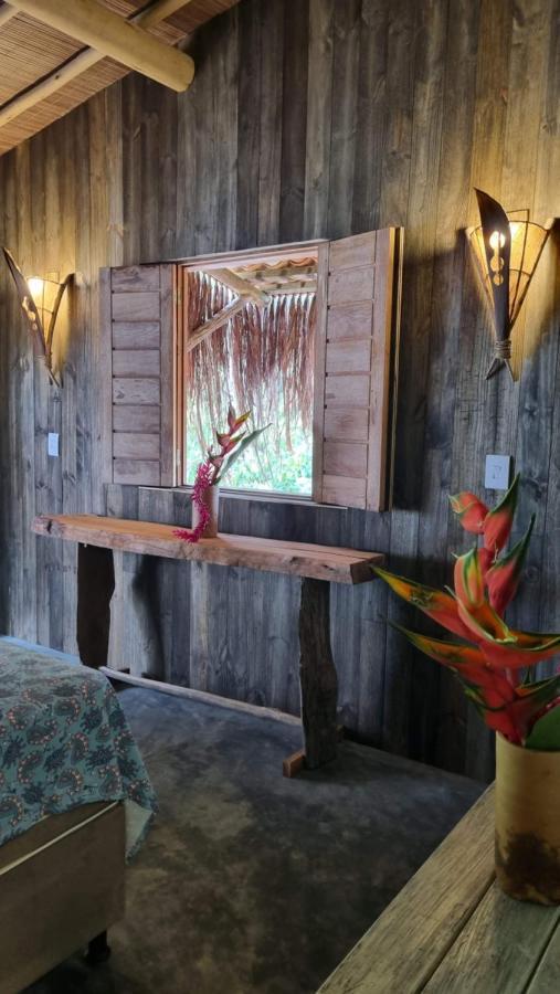 Casa Namoa Pousada Velha Boipeba エクステリア 写真