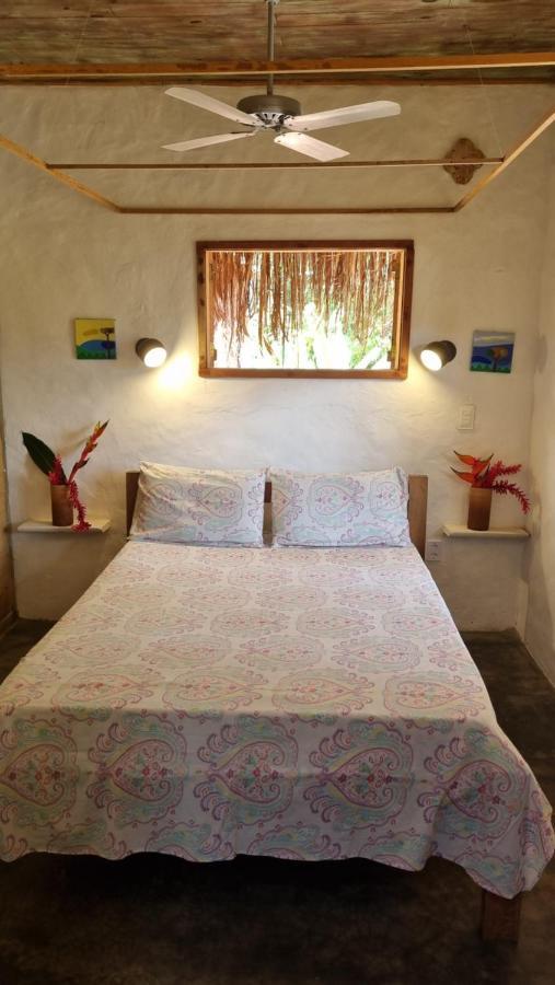 Casa Namoa Pousada Velha Boipeba エクステリア 写真