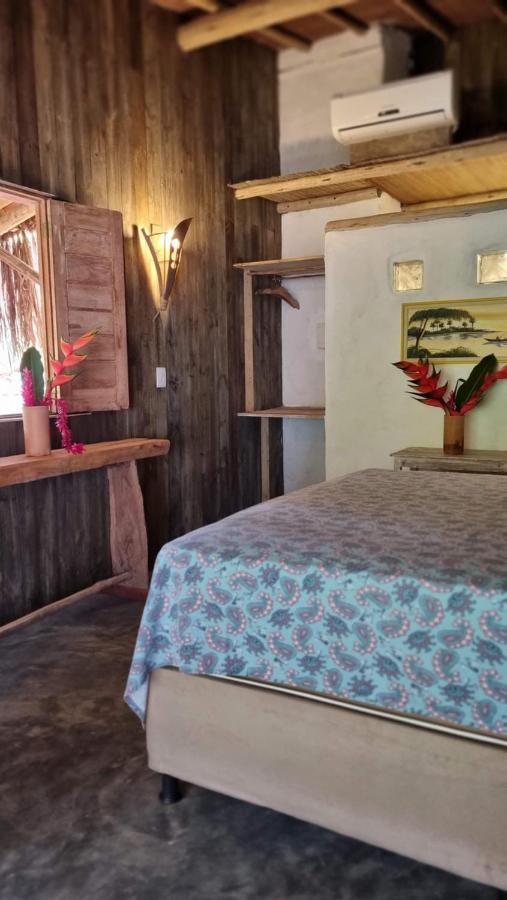 Casa Namoa Pousada Velha Boipeba エクステリア 写真