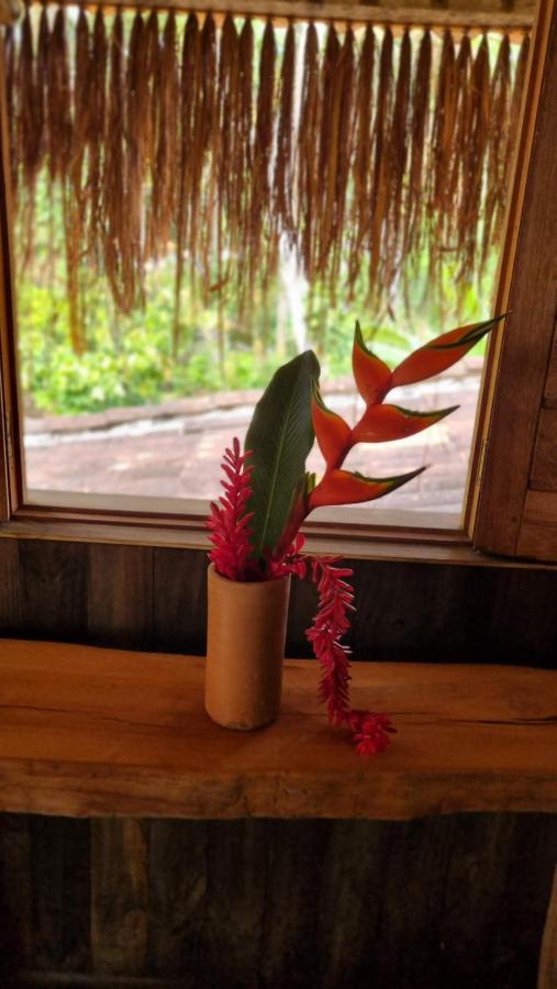 Casa Namoa Pousada Velha Boipeba エクステリア 写真