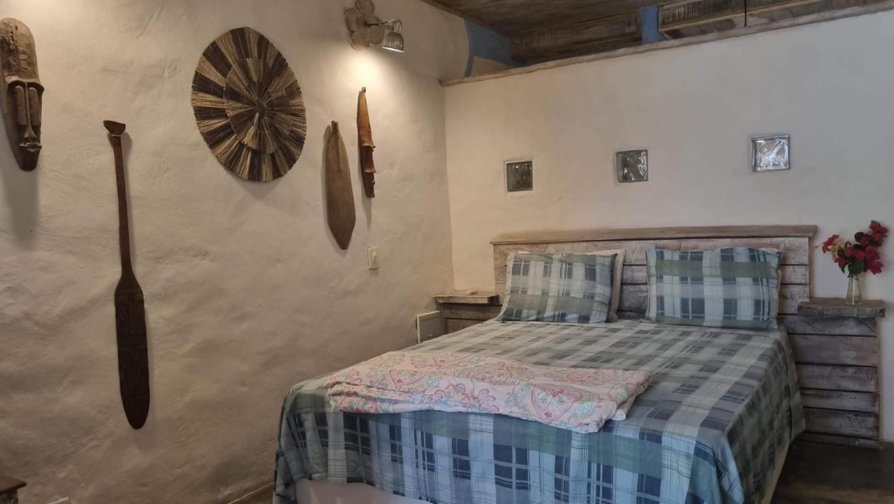 Casa Namoa Pousada Velha Boipeba エクステリア 写真