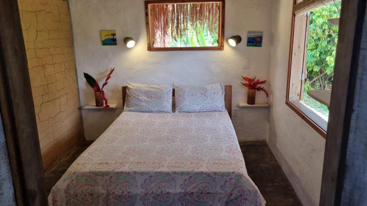 Casa Namoa Pousada Velha Boipeba エクステリア 写真
