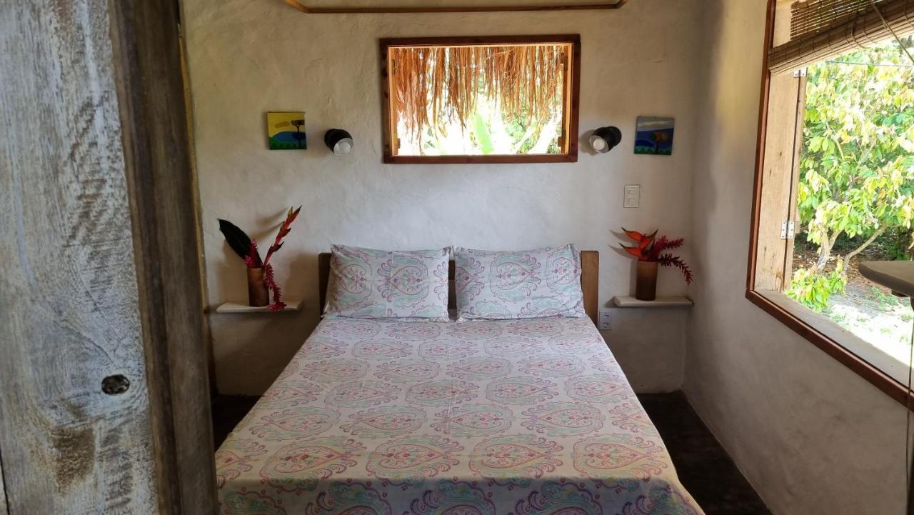 Casa Namoa Pousada Velha Boipeba エクステリア 写真