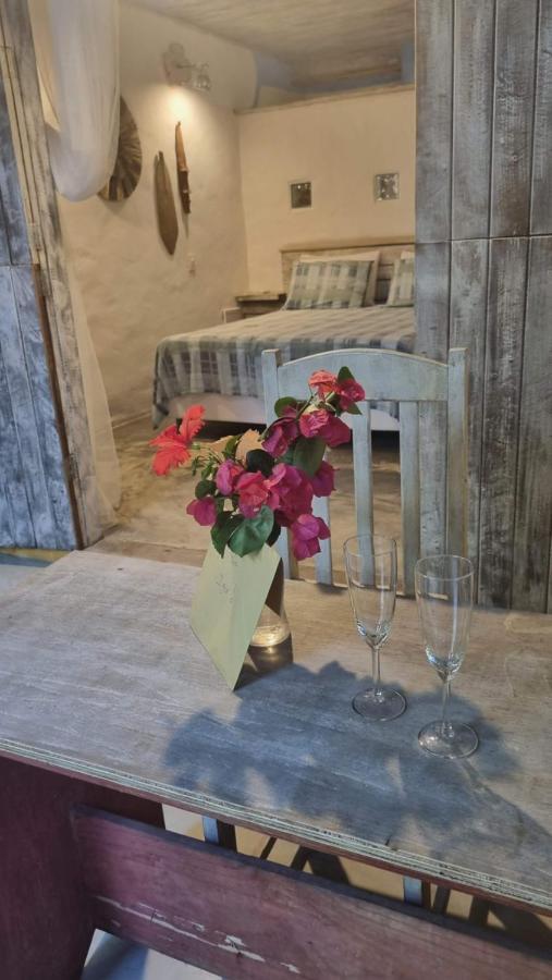 Casa Namoa Pousada Velha Boipeba エクステリア 写真