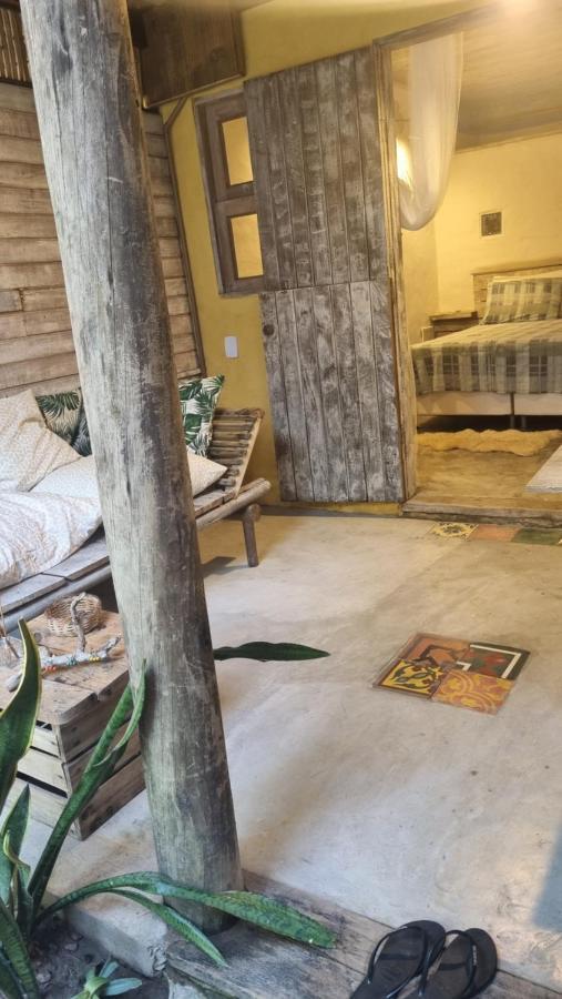 Casa Namoa Pousada Velha Boipeba エクステリア 写真