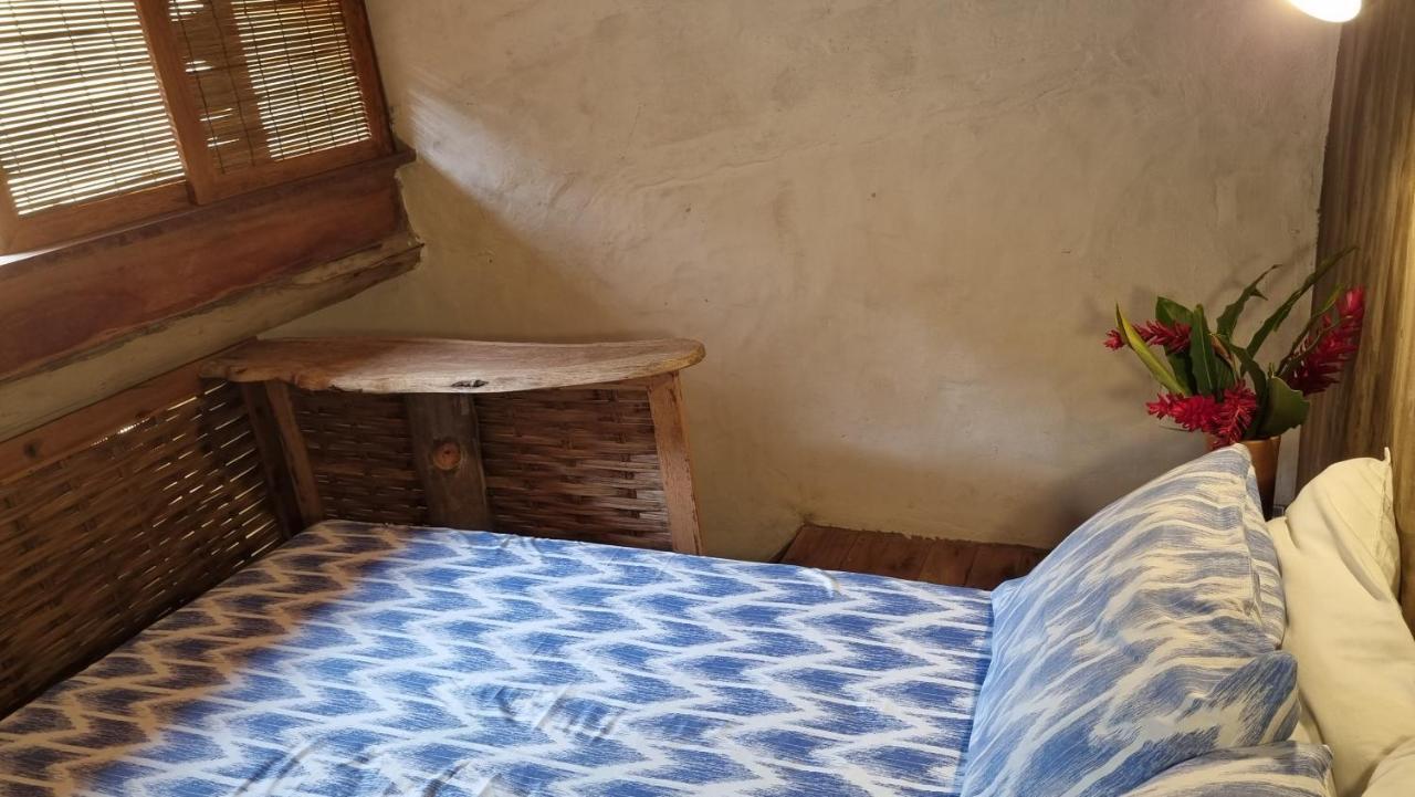 Casa Namoa Pousada Velha Boipeba エクステリア 写真