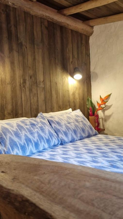 Casa Namoa Pousada Velha Boipeba エクステリア 写真