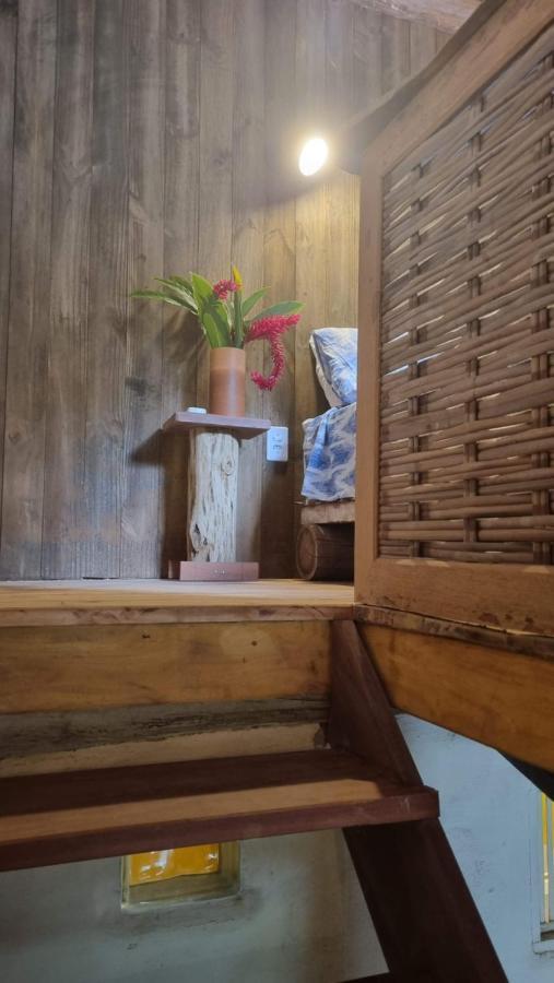 Casa Namoa Pousada Velha Boipeba エクステリア 写真