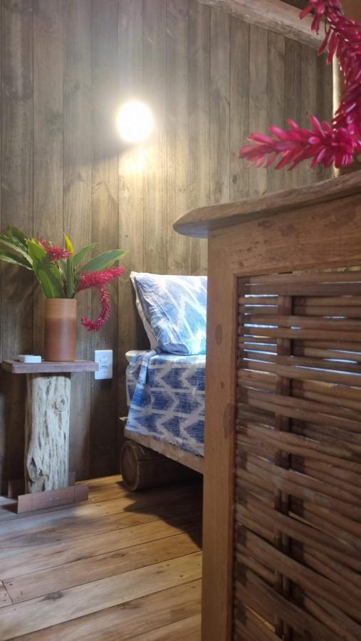 Casa Namoa Pousada Velha Boipeba エクステリア 写真