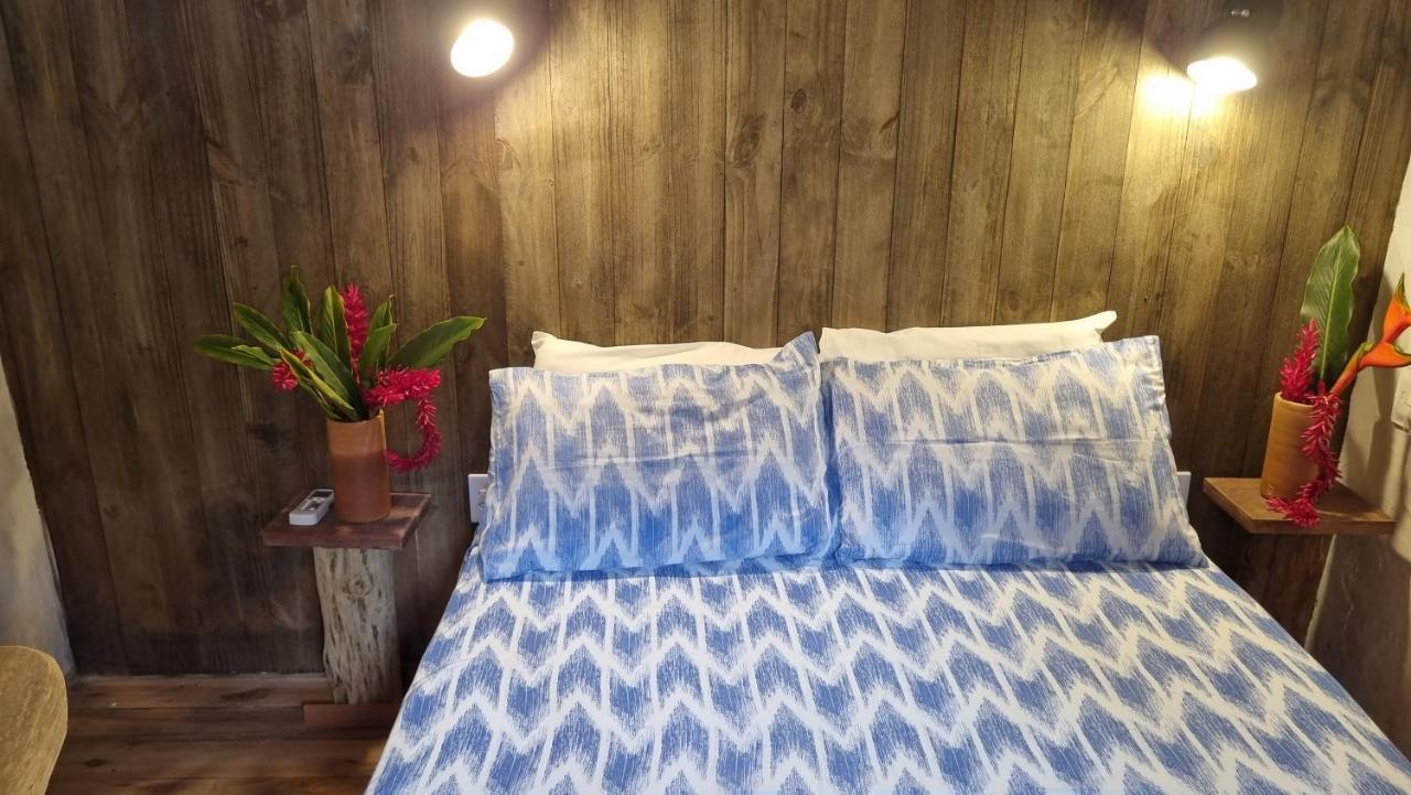 Casa Namoa Pousada Velha Boipeba エクステリア 写真