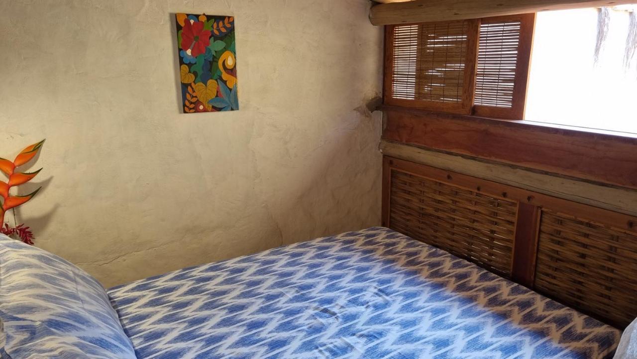 Casa Namoa Pousada Velha Boipeba エクステリア 写真