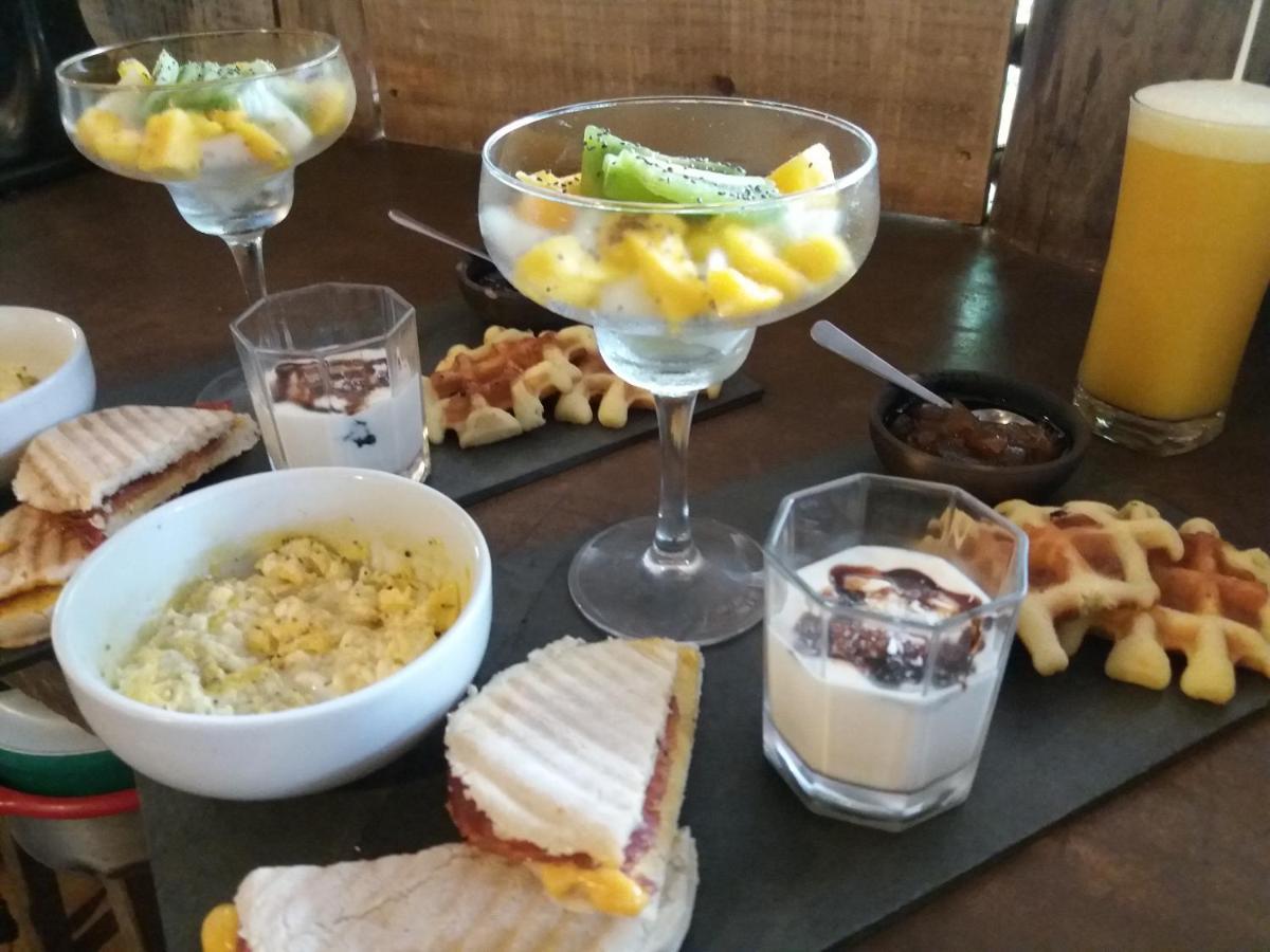 Casa Namoa Pousada Velha Boipeba エクステリア 写真